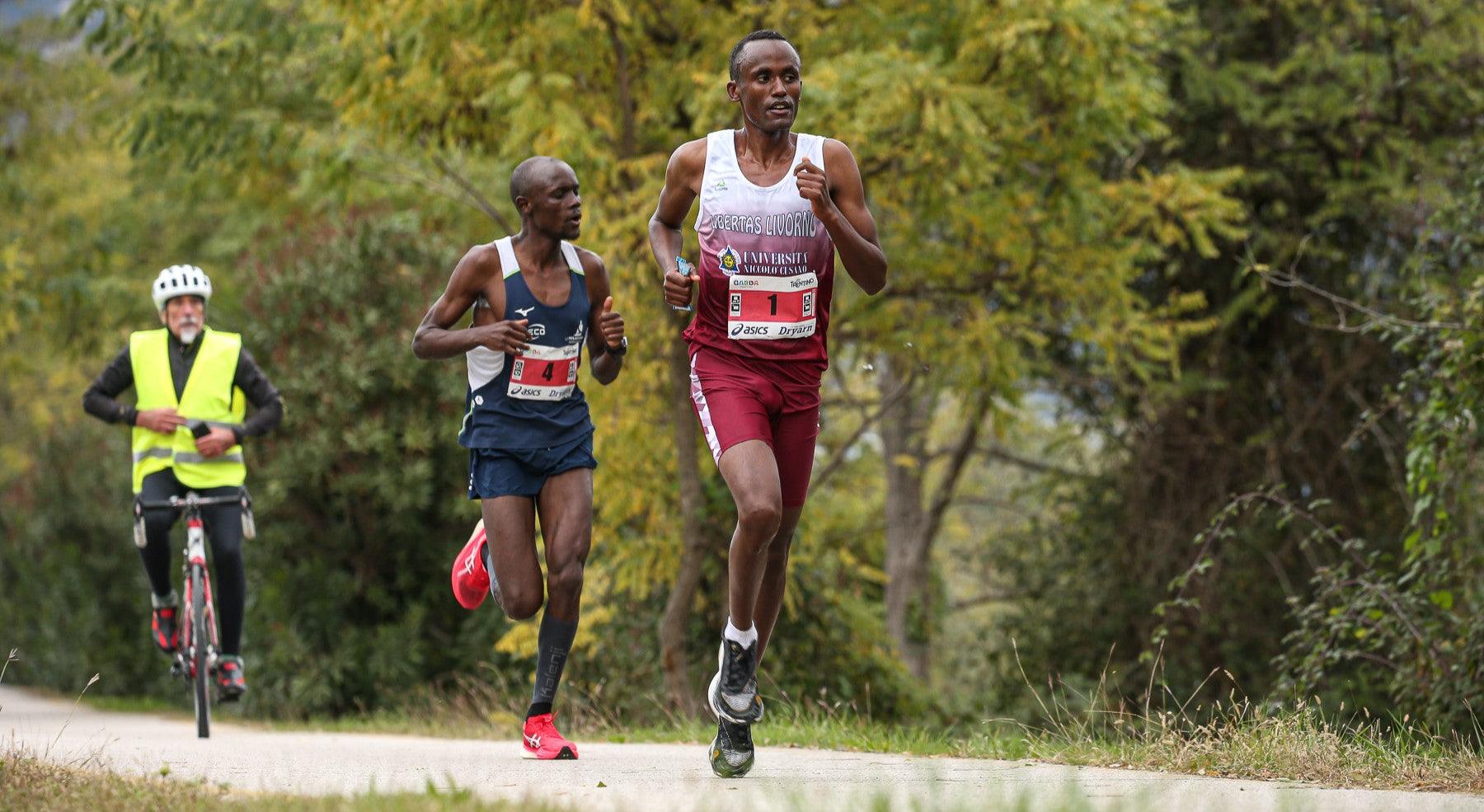 10 Novembre 2024 | GARDA TRENTINO HALF MARATHON