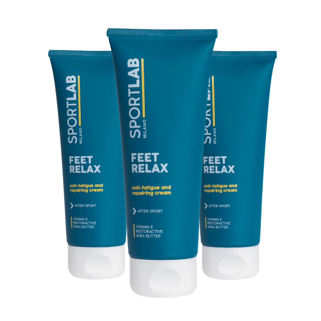 FEET RELAX Multi Pack