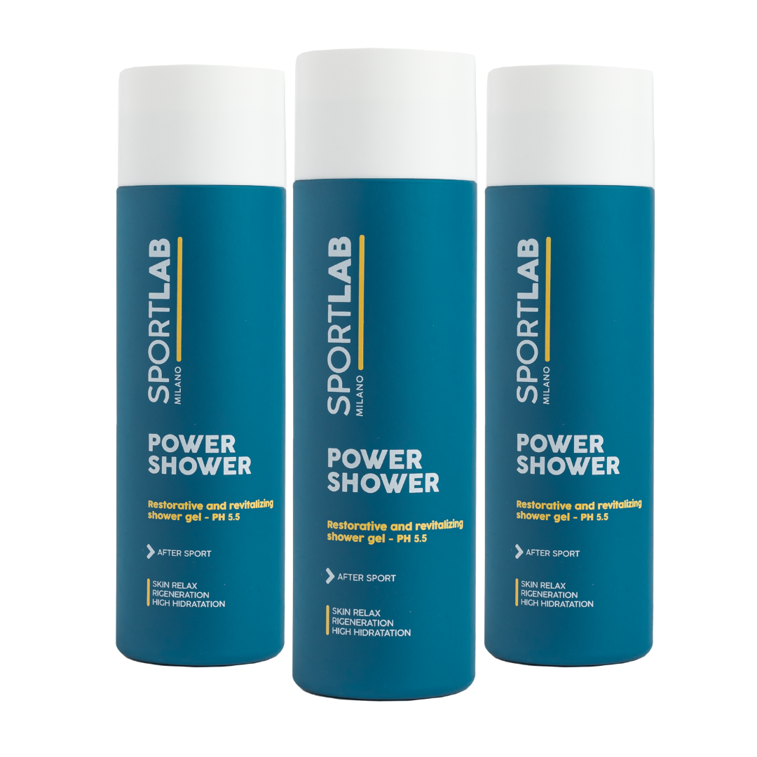 POWER SHOWER Multi Pack